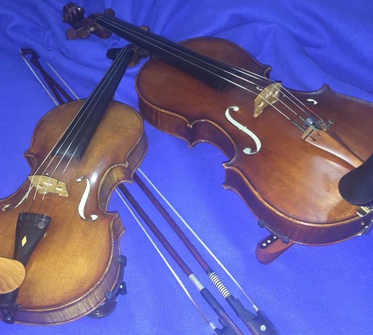 Violin and Viola Lessons With Laura (Aurora,&nbspCO)